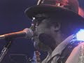 Ron Wood & Bo Diddley - Mona - 11/20/1987 - Ritz