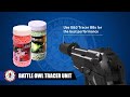 How a BB Gun Works