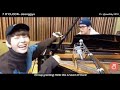 idols fanboying btob - 비투비 팬이 된 아이돌