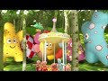 In the Night Garden 107 - Who's Next on the Pinky Ponk