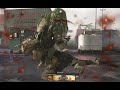 Modern Warfare Cheesey clips pt.2