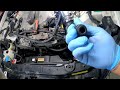 How To Replace Ignition Coil