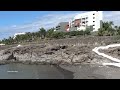 COSTA ADEJE, TENERIFE, PLAYA PARAISO