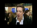 Did you Hear About The Morgans?: Hugh Grant Interview | ScreenSlam