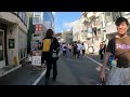 Harajuku Tokyo walk tour. 【4K】7.2024-14
