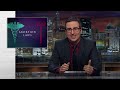 S3 E2: Abortion Laws, Donald Trump & the Supreme Court: Last Week Tonight with John Oliver