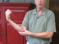 Dr. Larry Caldwell - Acupressure Healing Point - Heart 3