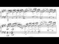 Rachmaninoff - Morceaux de fantaisie Op. 3