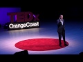 The 7 secrets of the greatest speakers in history | Richard Greene | TEDxOrangeCoast