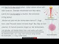 #632 Deutsch lernen mit Geschichten | Deutsch lernen durch Hören - A2-B1 - Learn German with stories