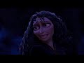 Disney and Non Disney VIllians sing: Counting Scars