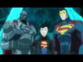 Superman Rebirth | Reign of the Supermen