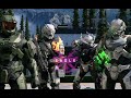 [PvP] Rocket Rampage (Rockets 3) | Road to Hero (Halo Infinite)