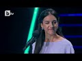 Vasilia vs Petya – Rufinka Bolna Legnala | Battles | The Voice of Bulgaria 2021