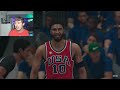 NBA 2K24 MyTeam Road To Gold Ep. 2: The Cover Athlete Has Arived! | NBA 2K24 MyTeam Gameplay