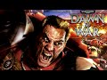 Space Marines Theme - 1 hour | Dawn of War Soundtrack