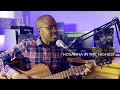 Father We Come Before You ( Cover ) - Tatenda Gurupira