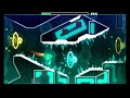 Geometry Dash \\ Redemption Grind No.8 (117/176)