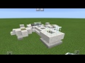 Minecraft Tutorial:The Fantasticar(Mark 2)