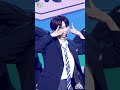 [예능연구소] FANTASY BOYS HONG SUNGMIN - SMILE FanCam | Show! MusicCore | MBC240427onair