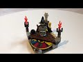 Lego 4701 Sorting Hat Review!