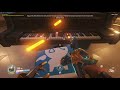 Symmetra Overwatch Piano Midi Magic - Despacito