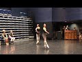 Pharaoh's Daughter Variation- 2019 Ellison Ballet Classical Variations Intensive