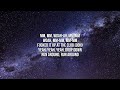 Travis Scott - MAFIA ft. J cole (official lyrics) [UTOPIA]