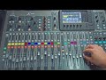 Behringer X32 |Visão Geral e Review|