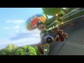 Wii U - Mario Kart 8 - Mario Circuit