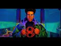 Miles Morales | Starboy [Edit/AMV]