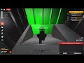 Dying to bricky | Site-006 Roblox