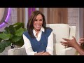 Melissa Rivers’ Gift For Sherri Shepherd