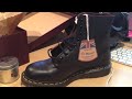 Dr Martens 1460 Vintage - Unboxing