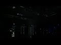 EDEN Vertigo World Tour - Nowhere Else (Sydney, Metro Theatre)