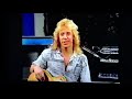 Jeff Watson (Night Ranger) - Instructional Guitar Video