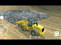 Havey Machine And Mining Simulator  | JCB Excavator Dumping | Jcb Road Contraction | Gameplay PT-3