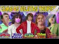 Rigo Tovar y Xavier Passos, Chico Che, Tommy Ramirez, Acapulco Tropical Cumbias Viejitas Tropical