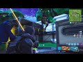 Fortnite Golden Time