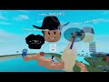 ROBLOX VR EXPERIENCE