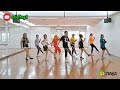 You To Me Are Everything | The Real Thing | Zumba Choreography | ZIN Arief