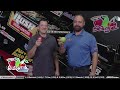 Live from the Sage Fruit Stage | The 63rd Knoxville Nationals