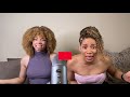 Truth Or Drink  with Milan Ri'Elle⎮Hilarious Truth or Drink with my Sister⎮