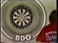 Bristow v Wilson - Butlins Masters Part 1