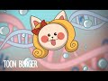 CraftyCorn REVENGE on CATNAP - Poppy Playtime Chapter 3 BUT CUTE Daily Life Animation