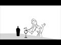 A Moment of Rest- A D&D animatic