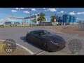 Jaguar F-Type SVR - The Crew Motorfest Gameplay 4K