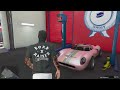 F1/BENNY MERCH GLITCH IN AUTOSHOP(CURRENT GEN ONLY)