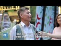 What do Chinese people think of America? 中国人怎么看美国？