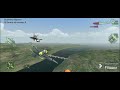 being flight leader in leonidus flight squadron part 1||warplanes ww2 dogfight